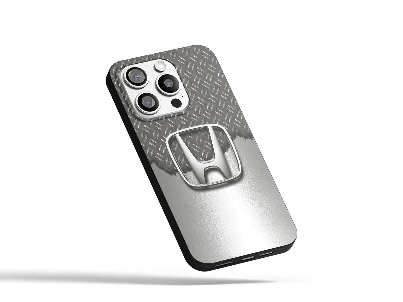Honda Handycover Professionell und Stabil